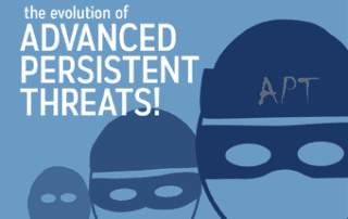 Evolution of Advanced Persistent Threats