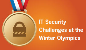 IT security challenges