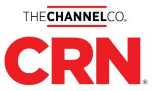 CRN, The Channel Co. Logo
