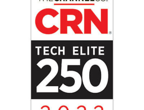 CRN Tech Elite 250 List Recognizes Highest Achieving IT Solution Providers in Vendor Certifications