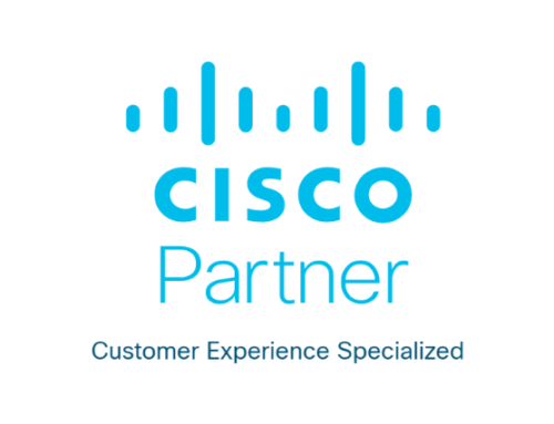 ADAPTURE Earns Cisco Customer Experience Specialization