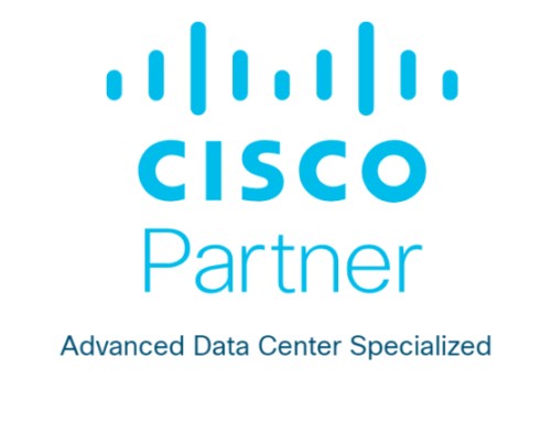 ADAPTURE Achieves Cisco Advanced Data Center Architecture Specialization
