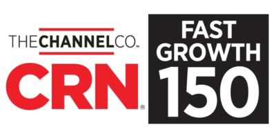 CRN Fast Growth 150 Logo