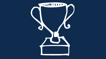 animated trophy