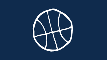 animated basketball