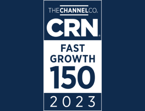 Adapture Places 39th on 2023 CRN Fast Growth 150 List
