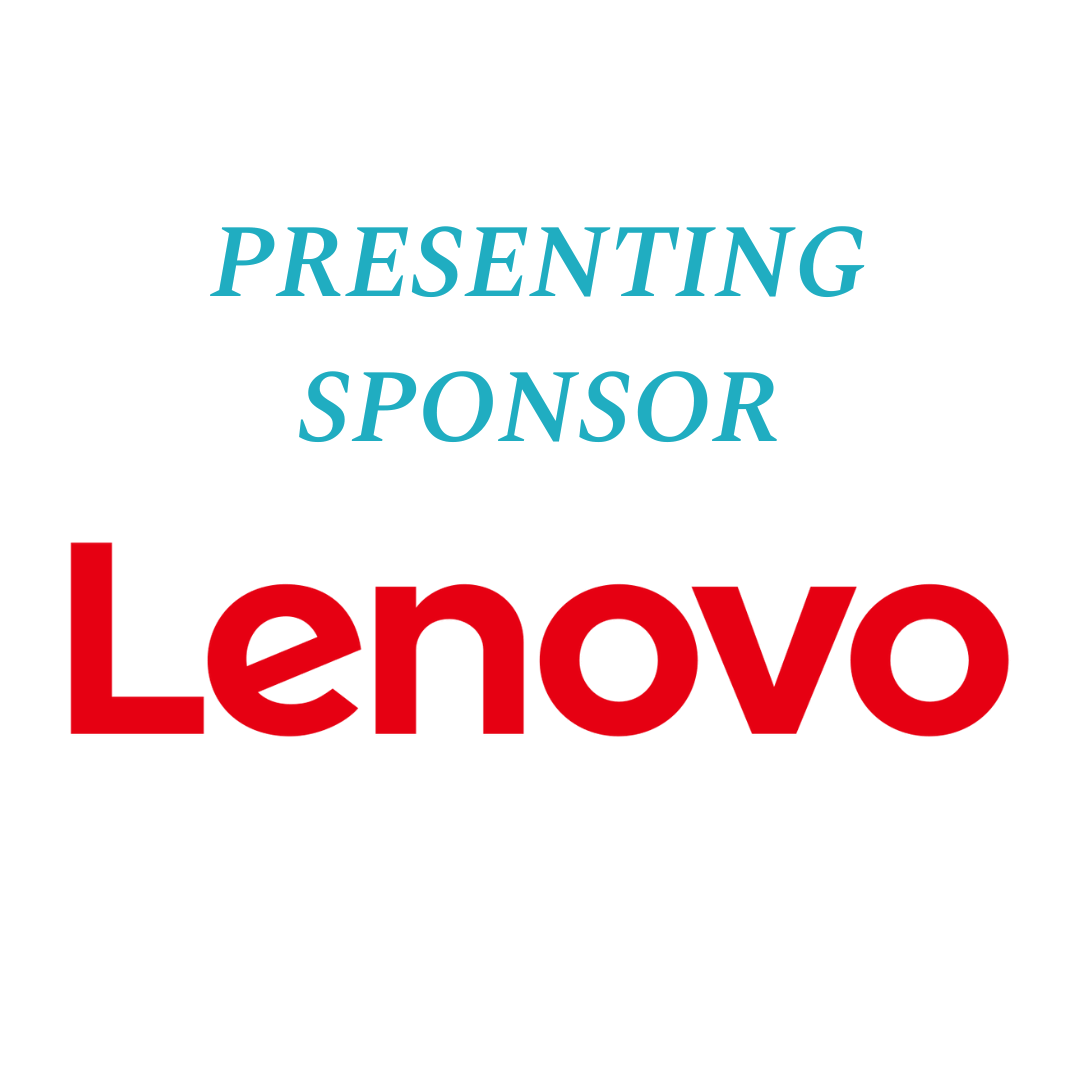 presenting partner lenovo