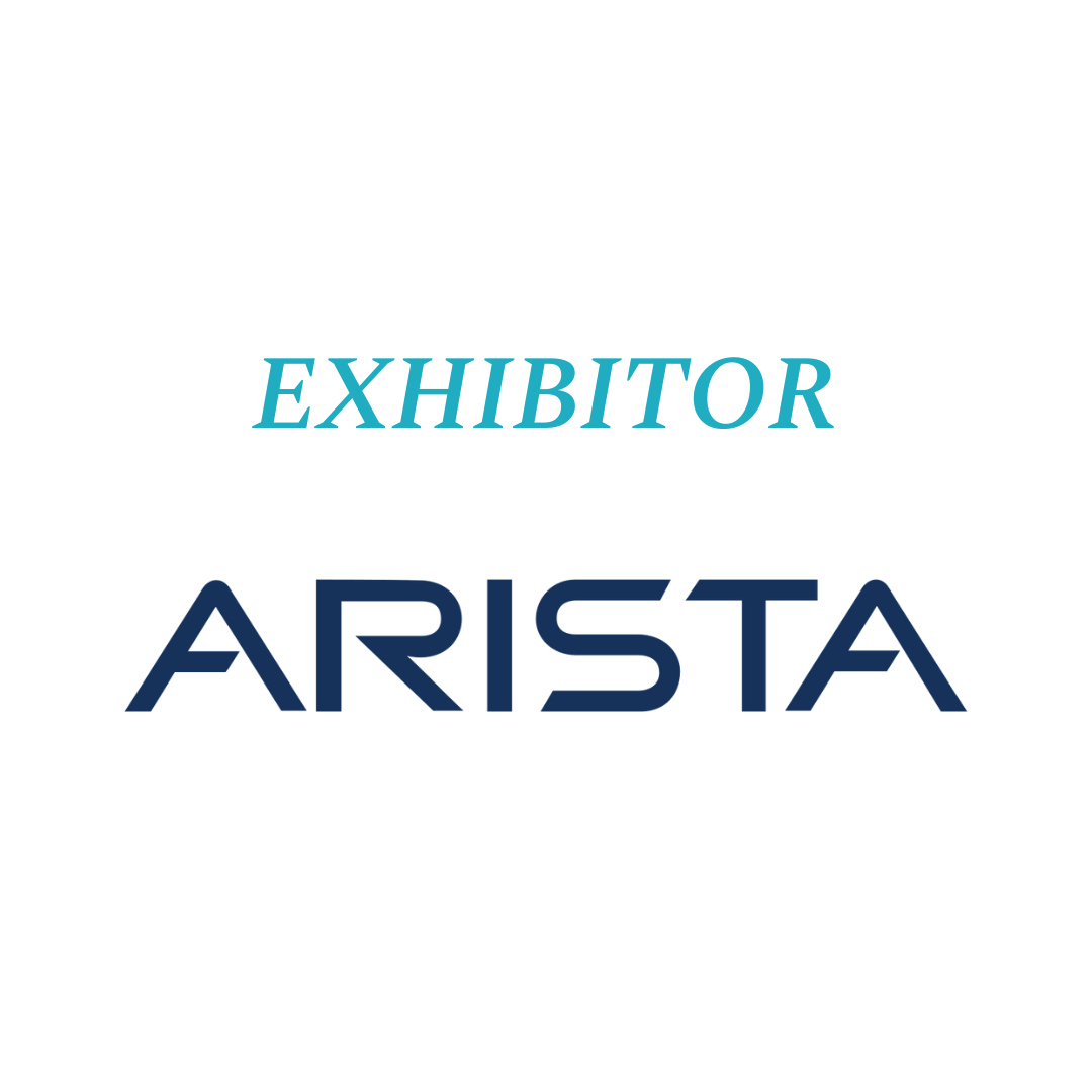exhibitor arista