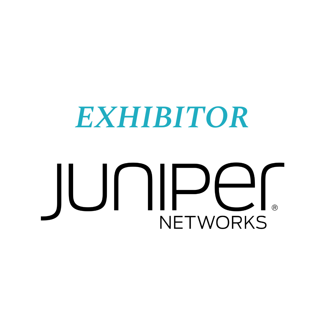 exhibitor juniper networks