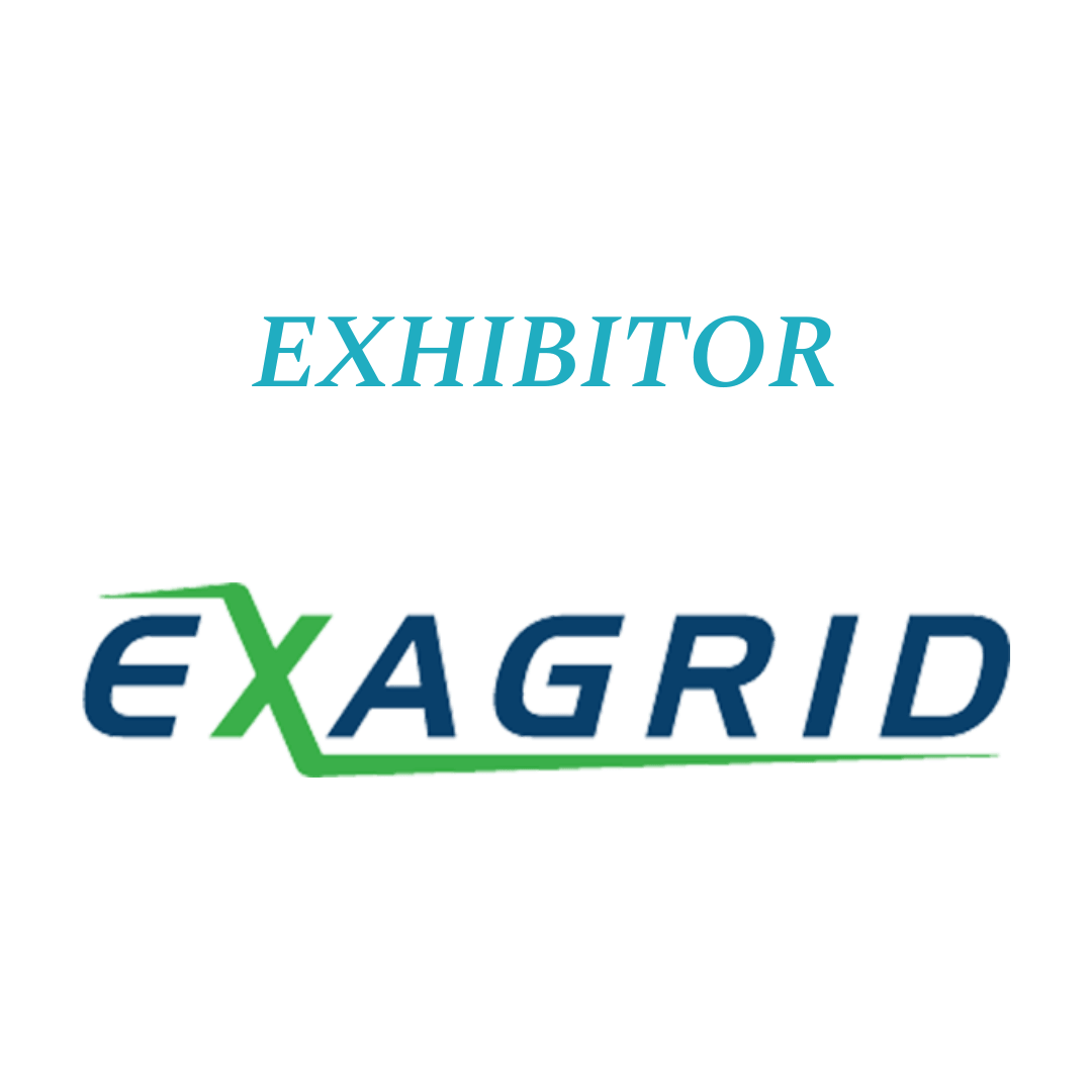 exhibitor exagrid