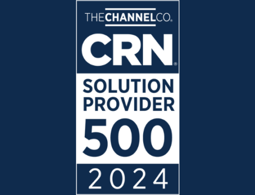 Adapture Earns Spot on CRN’s 2024 Solution Provider 500 List