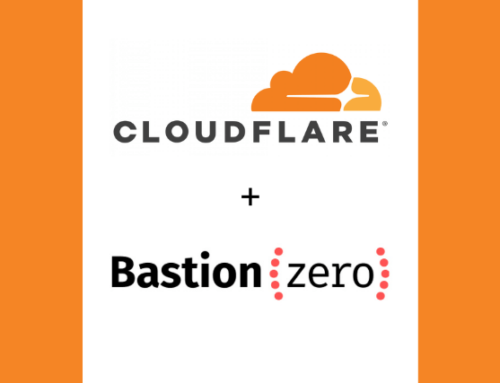 What the BastionZero Acquisition means for Cloudflare