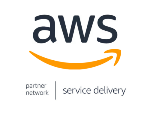 Adapture Attains AWS Service Delivery Provider Status